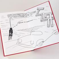 Heinz Bude, BudeMunkWieland, Bettina Munk, Karin Wieland: Aufprall 