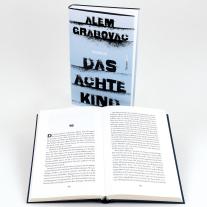 Alem Grabovac: Das achte Kind 