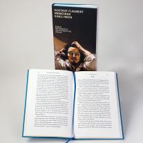 Gustave Flaubert, Elisabeth Edl: Memoiren eines Irren 