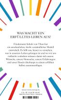 Friedemann Schulz von Thun: Erfülltes Leben 