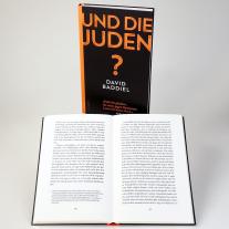 David Baddiel: Und die Juden? 