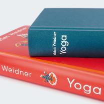 Stefan Weidner: Yoga oder Die sanfte Eroberung des Westens durch den Osten 