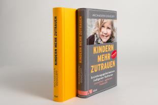 Michaeleen Doucleff: Kindern mehr zutrauen 