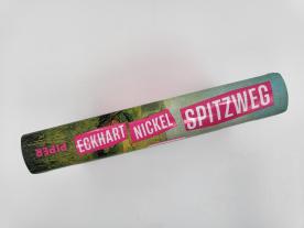 Eckhart Nickel: Spitzweg 