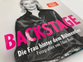 Monika Gruber: Backstage 