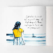 Karolina Fell, Jojo Moyes: Das Haus der Wiederkehr 