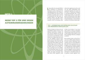 Simone Koch: Autoimmunhilfe 