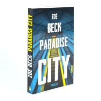 Zoë Beck: Paradise City 