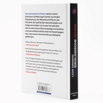 Matthias Strobel, Leor Zmigrod: Das ideologische Gehirn 