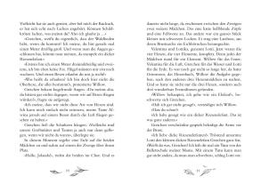 Sabine Bohlmann, Simona Ceccarelli: Ein Mädchen namens Willow 2: Waldgeflüster 