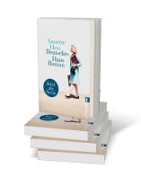 Annette Hess: Deutsches Haus 