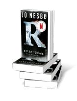 Jo Nesbø: Rotkehlchen (Ein Harry-Hole-Krimi 3) 