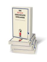 James Hawes: Die kürzeste Geschichte Englands 