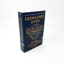 Samira El Ouassil, Friedemann Karig: Erzählende Affen 