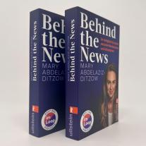 Mary Abdelaziz-Ditzow: Behind the News 