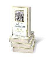 Knut Hamsun: Segen der Erde 