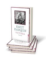 Knut Hamsun: Victoria 