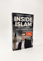 Constantin Schreiber: Inside Islam 