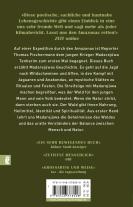 Thomas Fischermann, Madarejúwa Tenharim: Der letzte Herr des Waldes 