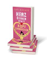 Safi Nidiaye: Herz öffnen statt Kopf zerbrechen 