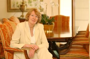 Margaret Macmillan: Krieg 