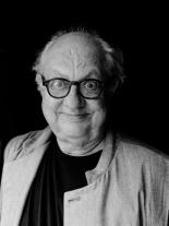 Vincent Klink: Ein Bauch lustwandelt durch Wien 