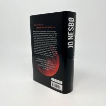 Jo Nesbø: Blutmond (Ein Harry-Hole-Krimi 13) 