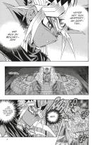 Cora Hartwig, Hiro Yamada, Kazuki Takahashi: Yu-Gi-Oh! Massiv 13 