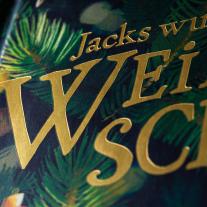 J. K. Rowling, J.K. Rowling, Jim Field: Jacks wundersame Reise mit dem Weihnachtsschwein 