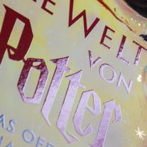 Peter Goes, Louise Lockhart, Weitong Mai, Olia Muza, Levi Pinfold, Pham Quang Phuc, Klaus Fritz, Anja Hansen-Schmidt, J. K. Rowling, J.K. Rowling, Tomislav Tomi¿, Tomislav Tomić: Die magische Welt von Harry Potter: Das offizielle Handbuch 