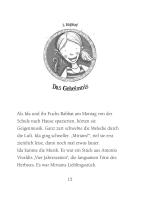 Margit Auer, Nina Dulleck: Die Schule der magischen Tiere Erstausstattung 2: Voller Löcher! 