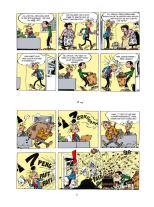 André Franquin: Gaston Neuedition 1: Erste Katastrophen 