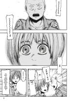 Hajime Isayama: Attack on Titan 2 