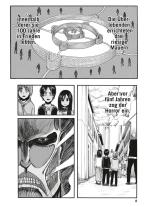 Hajime Isayama: Attack on Titan 3 