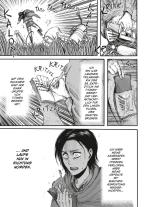 Hajime Isayama: Attack on Titan 5 