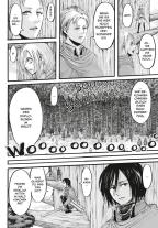Hajime Isayama: Attack on Titan 7 