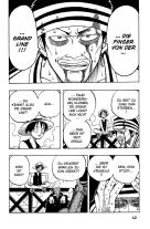 Eiichiro Oda: One Piece 6 