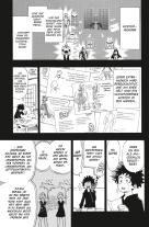 Kohei Horikoshi: My Hero Academia 2 