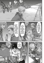 Hajime Isayama: Attack on Titan 13 