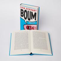 Lisa Eckhart: Boum 