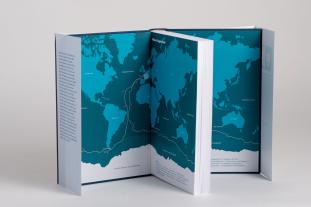 Boris Herrmann, Andreas Wolfers: Allein zwischen Himmel und Meer 
