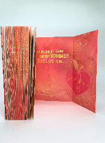 Tanja Hamer, Alex Aster: Summer in the City 