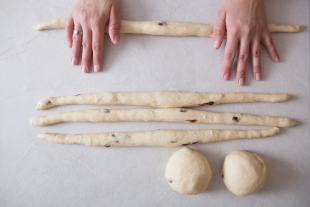 Christina Bauer: Backen mit Christina 