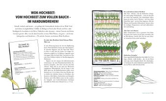Doris Dipl.-Ing. Kampas, Doris Kampas, Ruth Veres: Das unglaubliche Hochbeet 