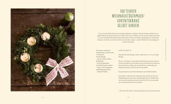 Christina Bauer: Weihnachten mit Christina 