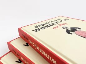 Stefanie Herkner: Wiener Küche mit Herz 