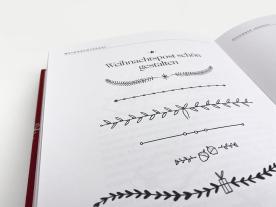 Theresa Baumgärtner: Dezember Journal 
