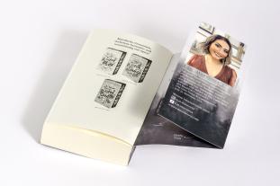 Birte Mirbach, K M Moronova: Leave Me Behind 