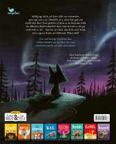 Rachel Bright, Jim Field: Kleiner Wolf in weiter Welt 