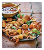 Steven Raichlen: Steven Raichlens Smoker Bible 